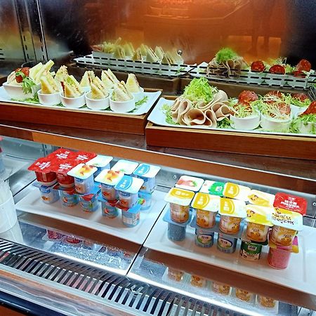 Hilton Garden Inn Changde Dingcheng Екстериор снимка