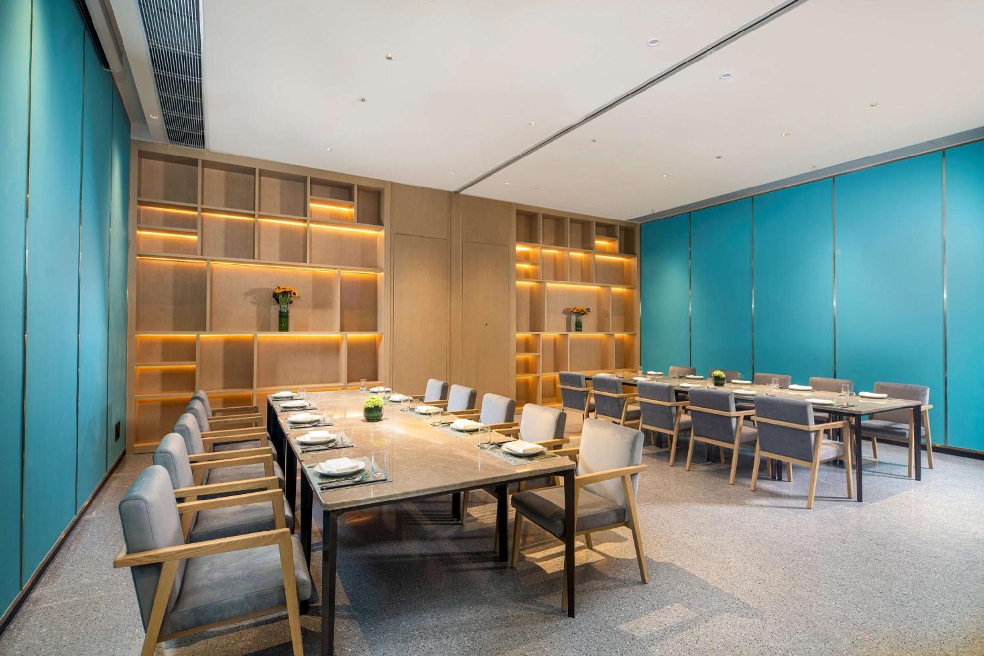 Hilton Garden Inn Changde Dingcheng Екстериор снимка