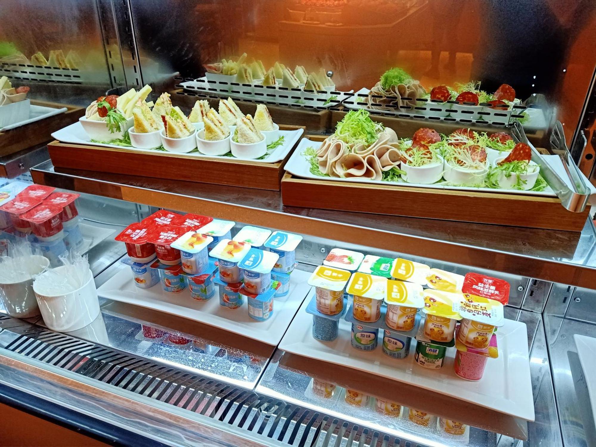 Hilton Garden Inn Changde Dingcheng Екстериор снимка