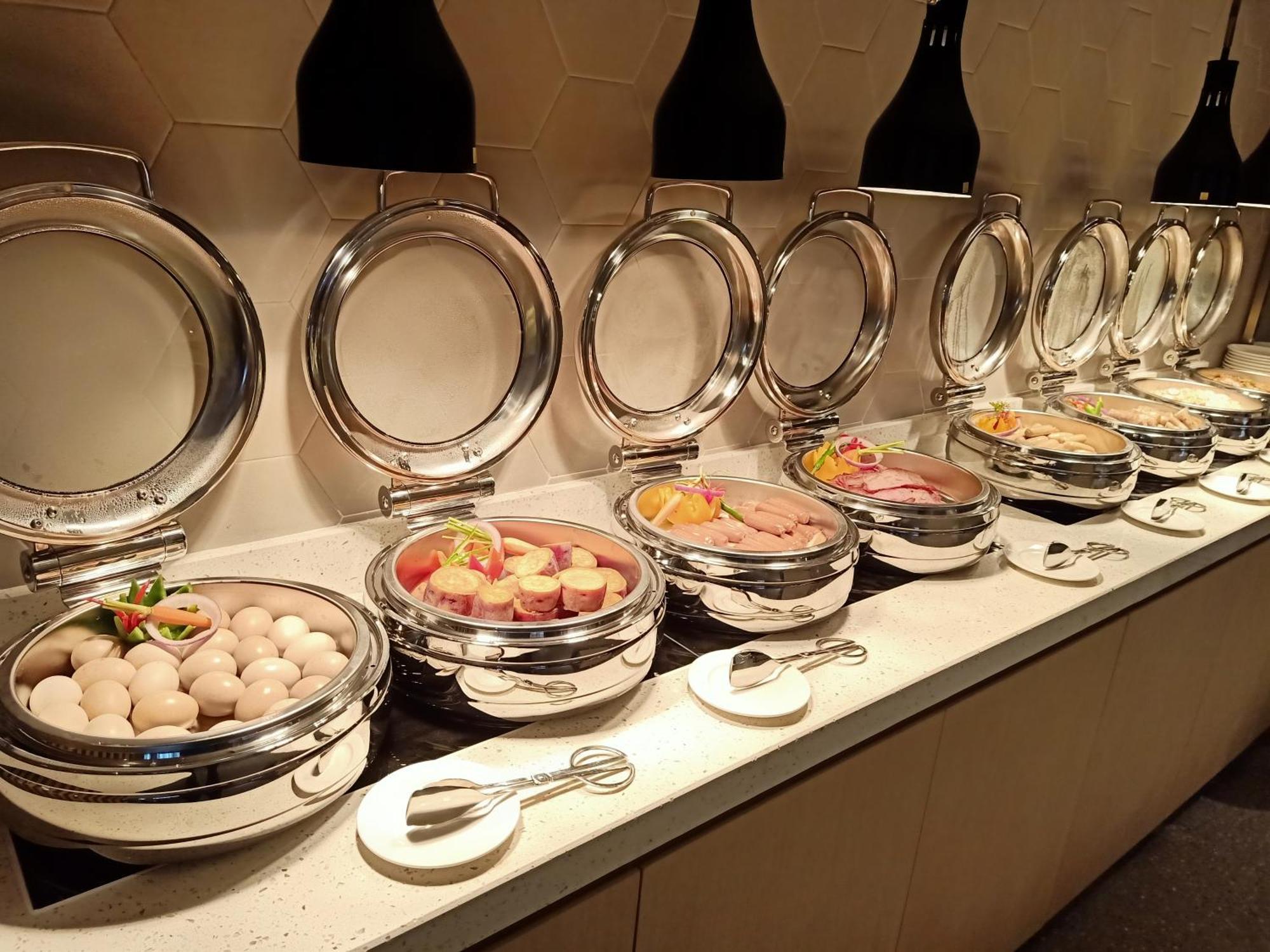 Hilton Garden Inn Changde Dingcheng Екстериор снимка