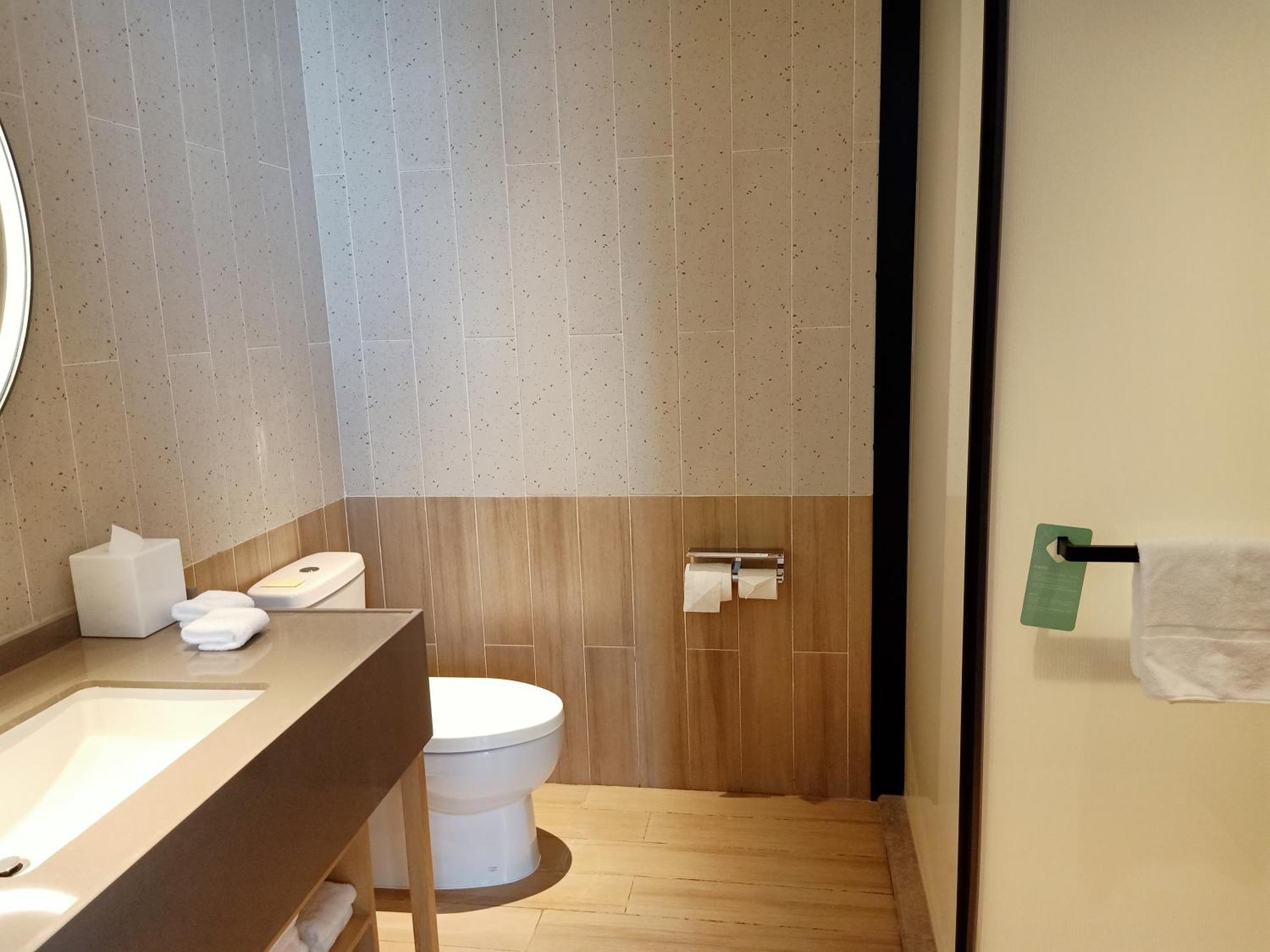 Hilton Garden Inn Changde Dingcheng Екстериор снимка